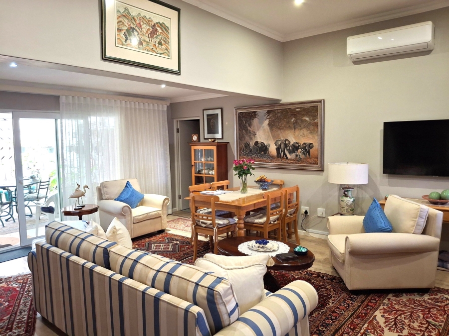 2 Bedroom Property for Sale in Fonteine Retirement Village Western Cape